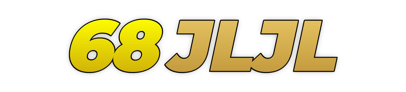 68jljl Casino Logo